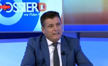 Bahtiri: Kam takime me ndërkombëtarët, ata nuk po i kuptojnë veprimet e Thaçit (Video)