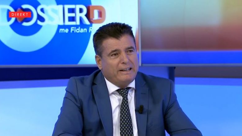 Bahtiri: Kam takime me ndërkombëtarët, ata nuk po i kuptojnë veprimet e Thaçit (Video)