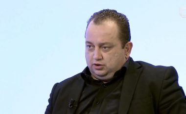 Ahmeti: Thaçi me Haradinajn nuk kanë vetëm përplasje të brendshme, por edhe diplomatike (Video)
