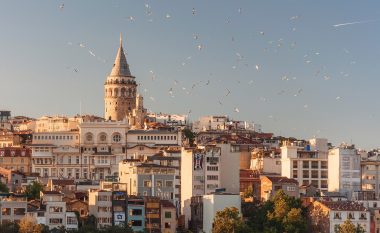 Si t’i kaloni tre ditë të paharrueshme në Stamboll