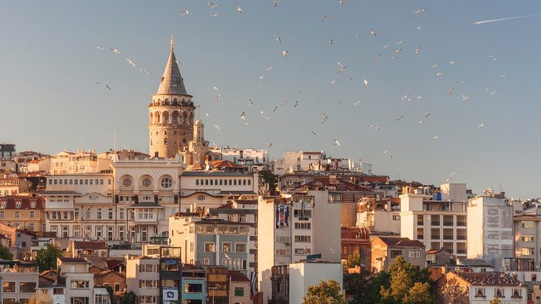 Si t’i kaloni tre ditë të paharrueshme në Stamboll