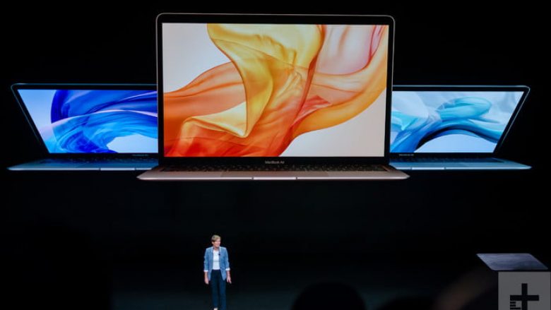 Apple lanson MacBook Air të ri, kushton 1,200 dollarë