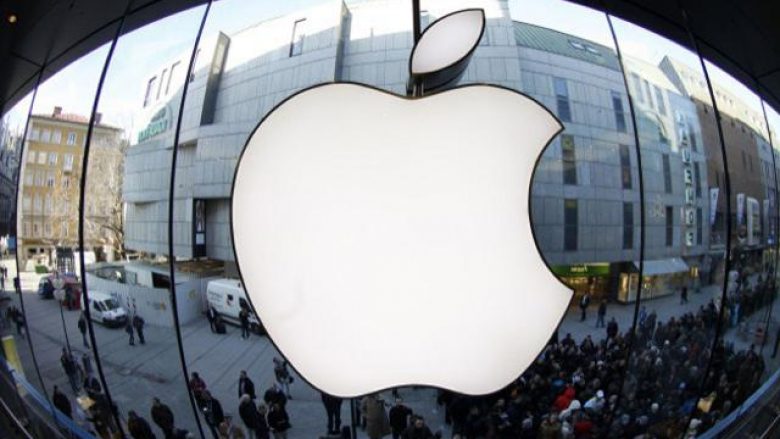 Biznesi i shërbimeve të Apple bëhet burimi dytë i të ardhurave