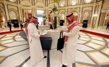 Pavarësisht bojkotit, Arabia Saudite nënshkruan marrëveshje prej 50 miliardë dollarësh