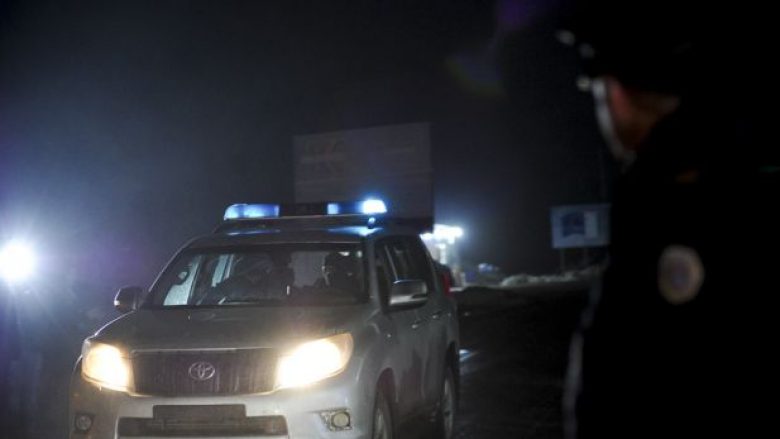 Sulmi ndaj doganierëve në Jarinë, policia jep detaje