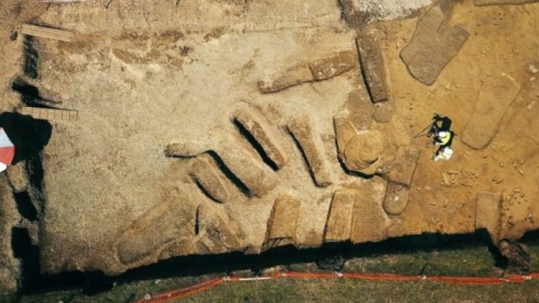Mediat amerikane për zbulimet e rëndësishme arkeologjike në Shqipëri