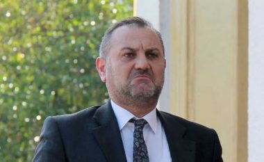 Në Shqipëri arrestohet ish-drejtori i burgjeve
