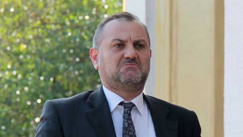Në Shqipëri arrestohet ish-drejtori i burgjeve