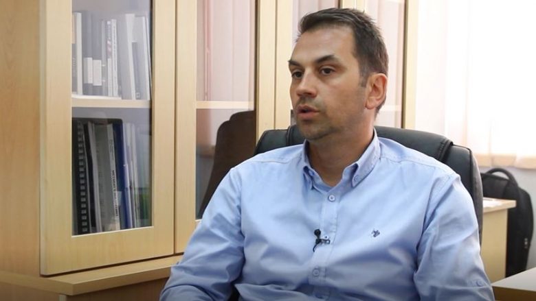 Ministria i lejon Graçanicës t’i falë territor Fushë Kosovës, Baliqi: Ndryshimet për kalkulime politike (Video)