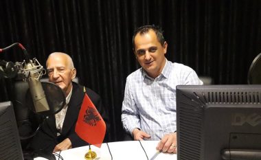 Sot 50 vjet nga 6 tetori ’68, përdorimi i lirshëm i flamurit kombëtar, flet Remzi Baloku