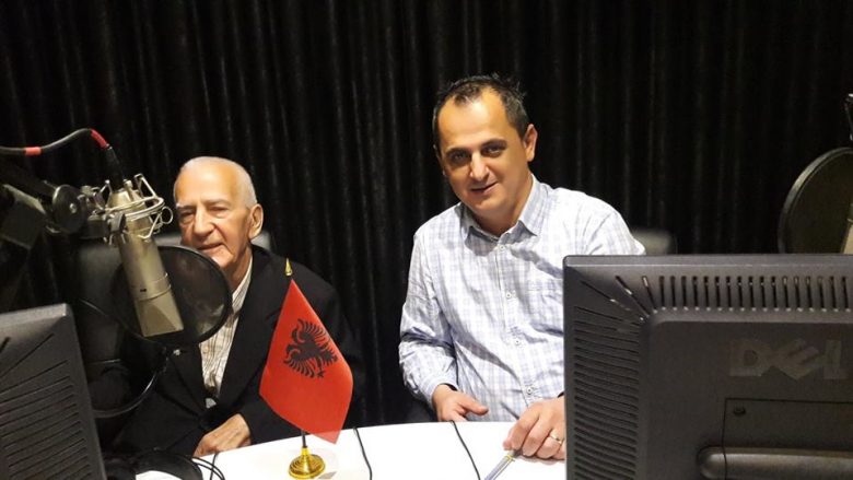 Sot 50 vjet nga 6 tetori ’68, përdorimi i lirshëm i flamurit kombëtar, flet Remzi Baloku