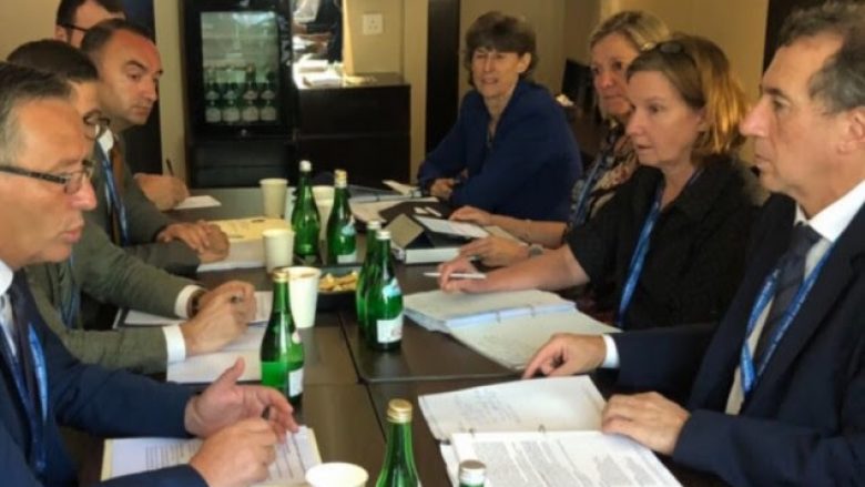 Banka Botërore e gatshme t’i përgjigjet kërkesave të Kosovës