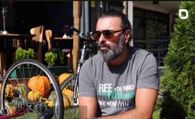 Bike Friendly Cafe, vendtakim i çiklistëve (Video)