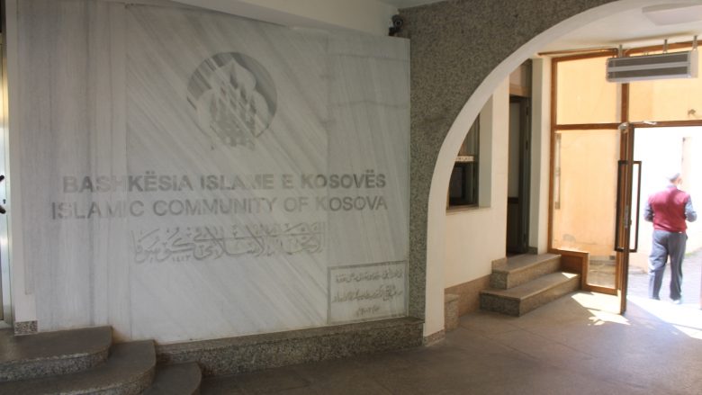Sot votohet për Kryetarin e Bashkësisë Islame të Kosovës