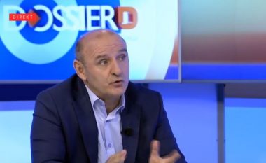 Sherifi: Është koha t’i thuhet Thaçit se nuk mund të përfaqësosh Kosovën në dialog (Video)