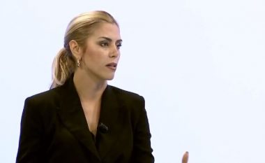 Deliu-Kodra: Përfshirja e opozitës në dialog nuk u kontestua asnjëherë (Video)