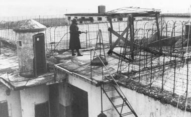 Thirrja në burgun e Burrelit më 28 nëntor 1947: Kosovë e Çamëri do të jetë prapë Shqipëri