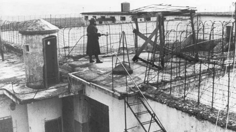 Thirrja në burgun e Burrelit më 28 nëntor 1947: Kosovë e Çamëri do të jetë prapë Shqipëri
