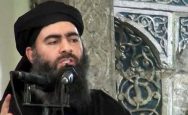 Raketat sulmuan vendin ku mund të ishte Al-Baghdadi, vonesa në takim i shpëton jetën udhëheqësit të ISIS-it