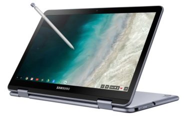 Samsung lansoi laptopin e ri Chromebook Plus V2 me rrjet LTE