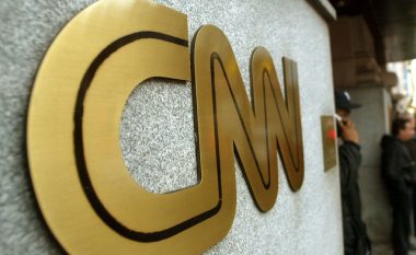Pako e dyshimtë, evakuohet ndërtesa e CNN në Nju Jork