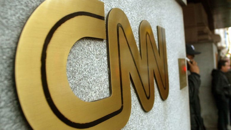 Pako e dyshimtë, evakuohet ndërtesa e CNN në Nju Jork