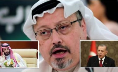 Vrasja e gazetarit saudit, Erdogan zhvillon bisedë telefonike me Princin e Kurorës