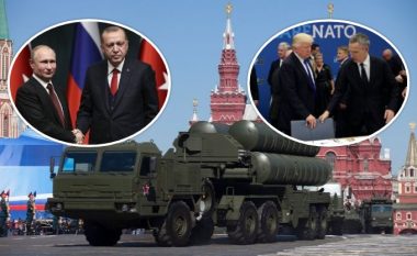 Turqia dhe India duan të blejnë sistemin raketor rus S-400, ekspertët tregojnë pse SHBA-të dhe NATO i frikësohen kësaj