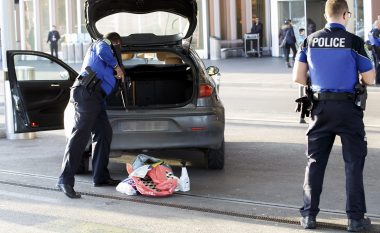 Transportuan qindra kilogramë drogë në Zvicër, dënohen me burg tre shqiptarë nga Kosova