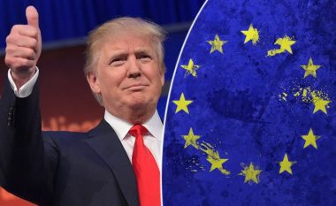 A mund të ndihmojë reformimi i eurozonës, ndaljen e Donald Trumpit?