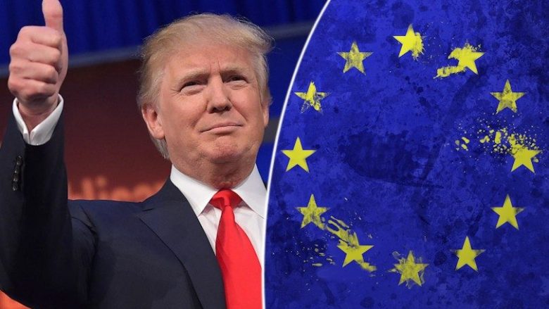 A mund të ndihmojë reformimi i eurozonës, ndaljen e Donald Trumpit?