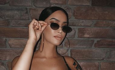 Dafina Zeqiri paralajmëron projektin e ri, por jo me Noizyn