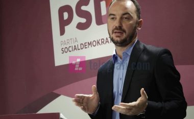 Molliqaj: Janë dënuar katër aktivistë të PSD-së me nga 200 euro, nuk do t’i paguajmë dënimet