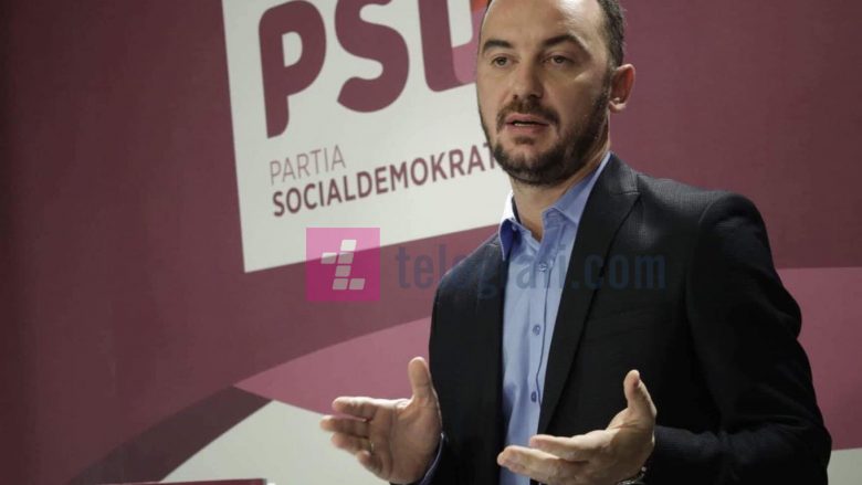 Molliqaj: Janë dënuar katër aktivistë të PSD-së me nga 200 euro, nuk do t’i paguajmë dënimet