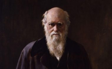 Revolucioni që Darvini solli në mendimin shkencor