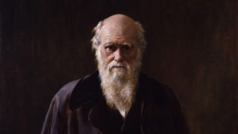Revolucioni që Darvini solli në mendimin shkencor