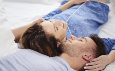 Rezultate befasuese: Në çfarë seksi kënaqen çiftet