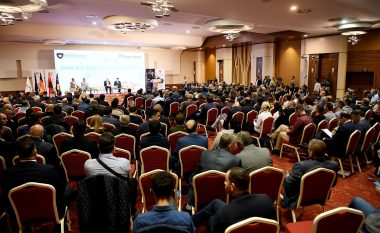 Diaspora ftohet të investoj në Kosovë