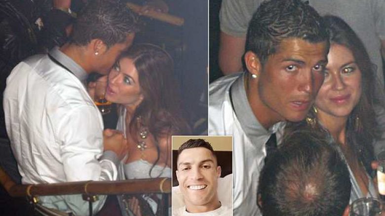 Pretendimet e Mayorgas për përdhunim nga Ronaldo, Policia e Las Vegasit rihap rastin