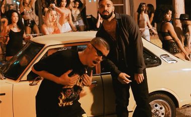 Drake këndon spanjisht në “MIA”, bashkëpunimin me Bad Bunny