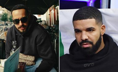 Drake i shkruan në Instagram reperit Capital T