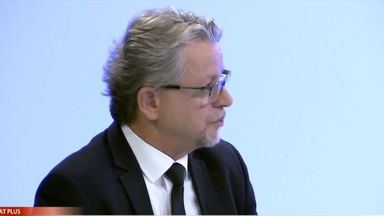 Gorani: PSD-së nuk i konvenojnë zgjedhjet, por mbështesim rrëzimin e Qeverisë (Video)