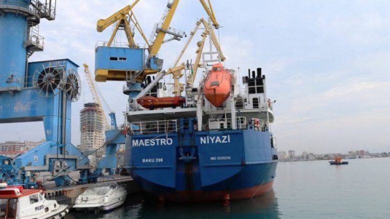 Rusia, Turqia dhe Italia në vendet e para për import-eksport nga Durrësi