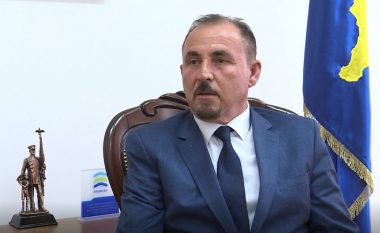 Ministri i ri i MPB-së, Ekrem Mustafa, flet për herë të parë pas marrjes së postit (Video)