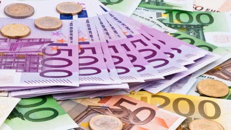 Maqedonia ka siguruar 230 milionë euro për investime për vitin 2019
