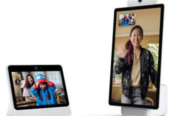 Facebook lanson Portal, pajisjen për video thirrje