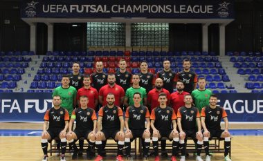 Kampioni i Kosovës, Feniksi tërhiqet nga të gjitha garat e futsallit