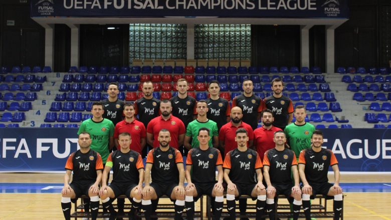 Kampioni i Kosovës, Feniksi tërhiqet nga të gjitha garat e futsallit