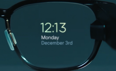 Syzet e mençura me Alexa pritet të lansohen këtë vit
