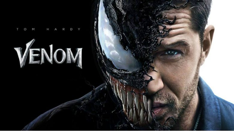 Cineplexx sjellë eventin “Premierë – Venom” me shpërblime dhe aktivitete!